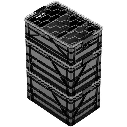 SIDIO Pro Pack 2.0 Bundle (Black)