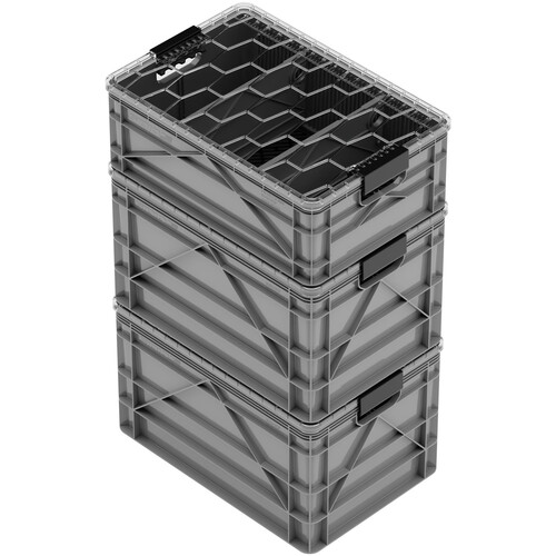 SIDIO Pro Pack 2.0 Bundle (Gray)
