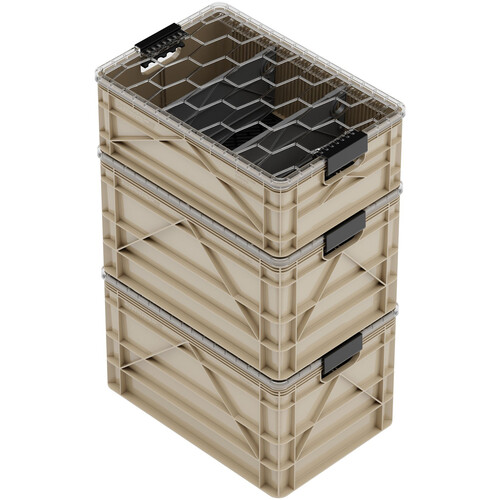 SIDIO Pro Pack 2.0 Bundle (Tan)