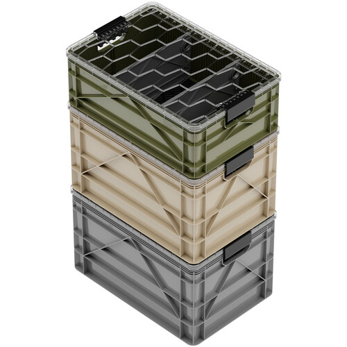 SIDIO Pro Pack 2.0 (Camo Variety Pack)