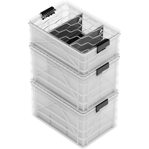 SIDIO Pro Pack 2.0 Bundle (Clear)