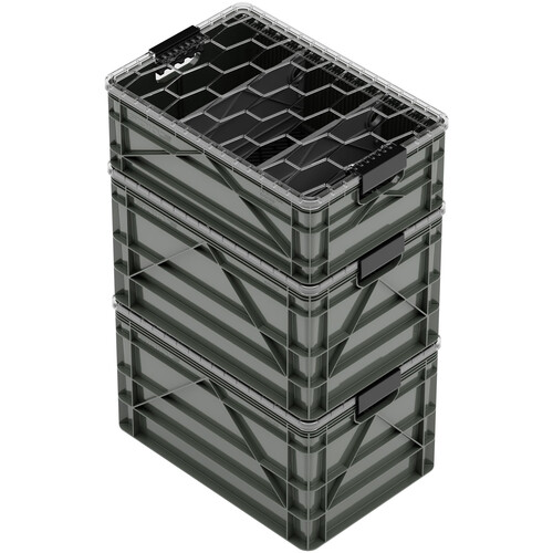SIDIO Pro Pack 2.0 Bundle (Stealth)