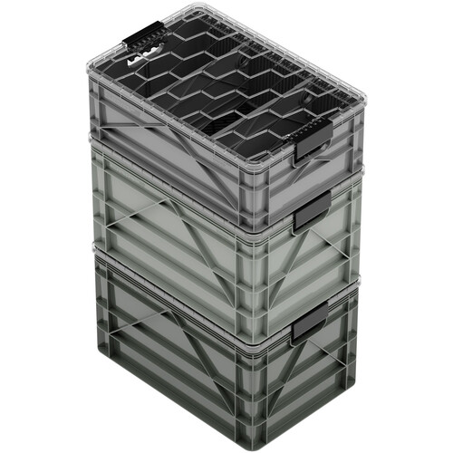 SIDIO Pro Pack 2.0 (Stealth Variety Pack)