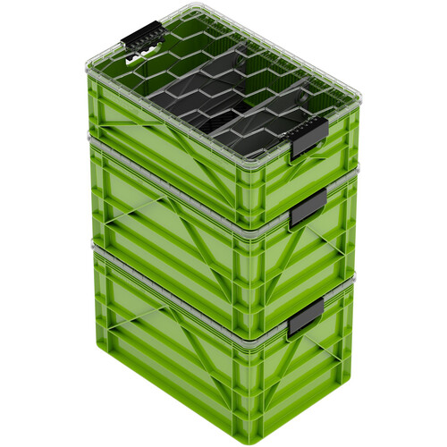 SIDIO Pro Pack 2.0 Bundle (Slime)