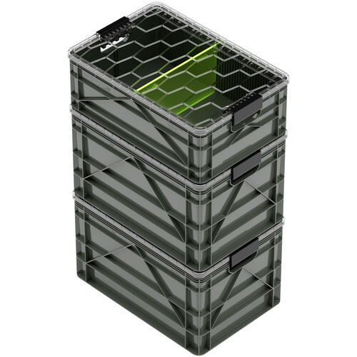 SIDIO Starter Pack 2.0 (Premium Stealth)