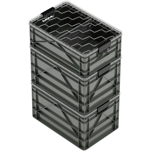 SIDIO Starter Pack 2.0 Bundle (Stealth)