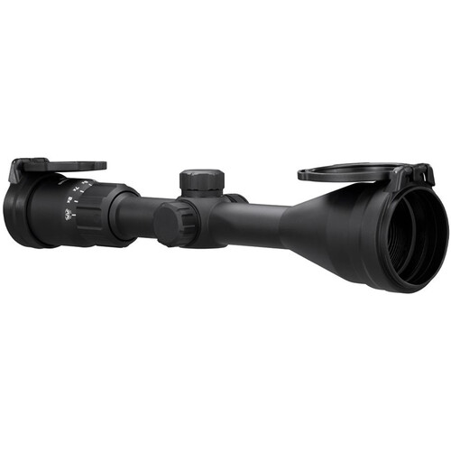 SIG SAUER 3-9x50 Buckmaster Riflescope (Buckmasters BDC Reticle)