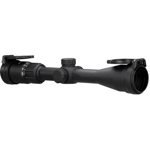 SIG SAUER 3-9x40 Buckmaster Riflescope (Hellfire BDC Reticle)