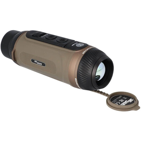 SIG SAUER Echo MV35 Thermal Monocular (50 Hz)