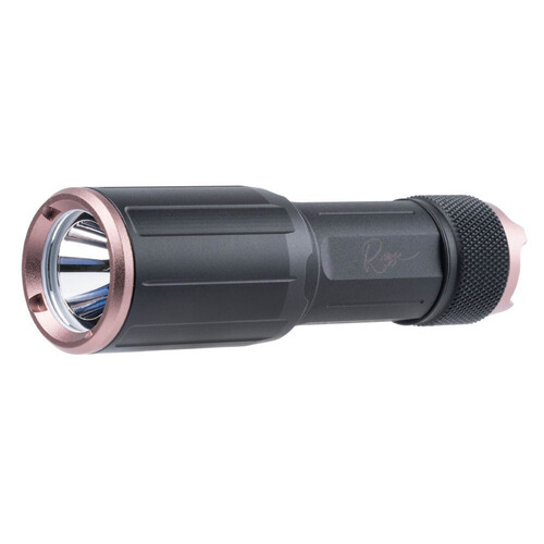 SIG SAUER Foxtrot-EDC Rose Rechargeable Handheld Flashlight