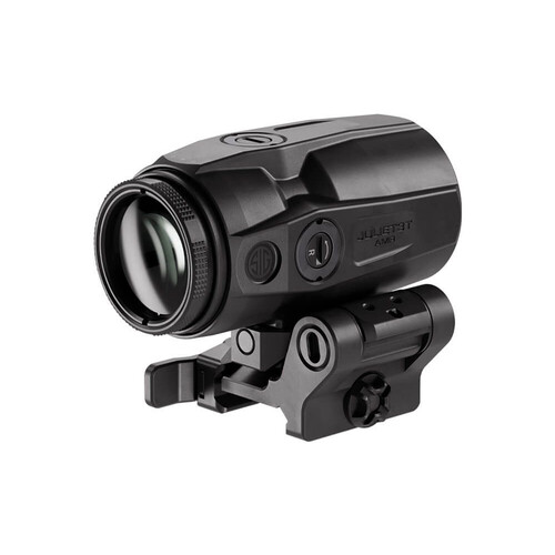 SIG SAUER 3x22 Juliet3T-AMR Magnifier