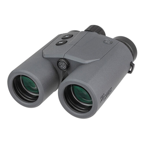 SIG SAUER Canyon 10x42mm Rangefinder Binocular