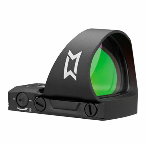 SIG SAUER Romeo3 Max Pro Competition Reflex Sight (8 MOA Dot)