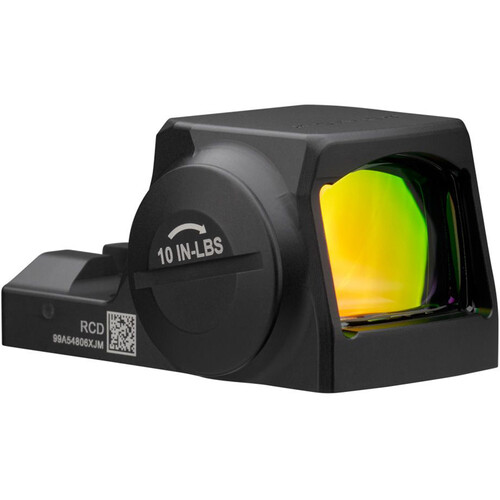 SIG SAUER Romeo-X Pro Footprint Open 3 Moa Red Dot Reflex Sight