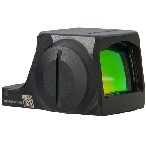 SIG SAUER Romeo-X Enclosed Compact Circle Dot Reflex Sight