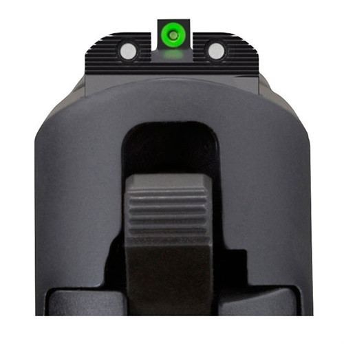SIG SAUER X-RAY3 Pistol Sight (#6 Green Front, #8 Square Rear)