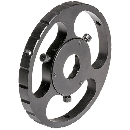 Sightmark Core Series Side Focus Wheel