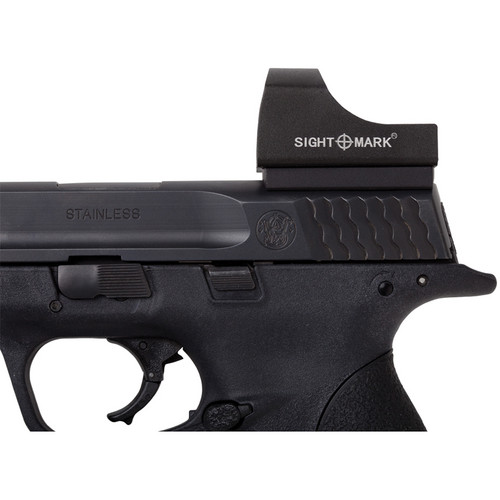 Sightmark Mini Shot Pistol Mount for Beretta