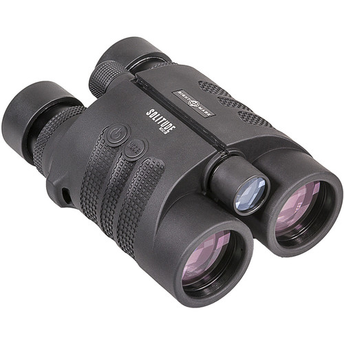 Sightmark 10x42LRF-A Solitude Laser Rangefinder Binocular