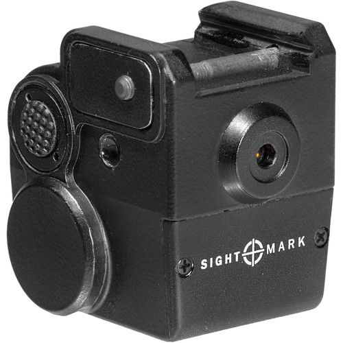 Sightmark ReadyFire CG5 Green Laser Pistol Sight