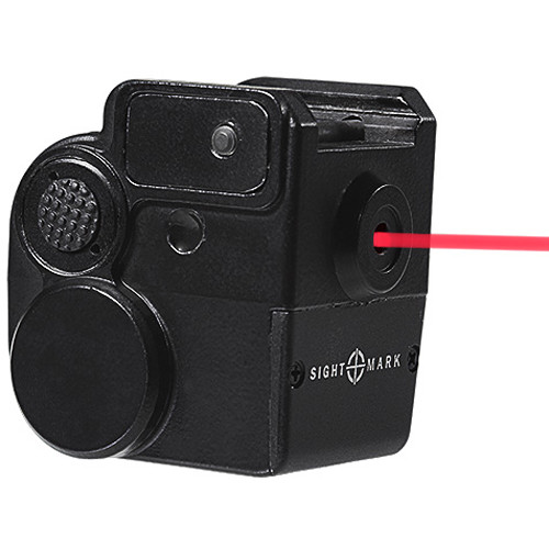 Sightmark ReadyFire CR5 Red Laser Pistol Sight