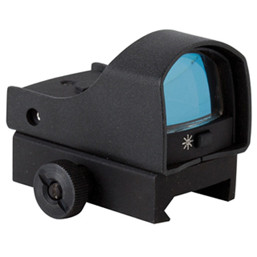 Sightmark Mini Shot Pro Spec Green Dot Reflex Sight SM26004 B&H