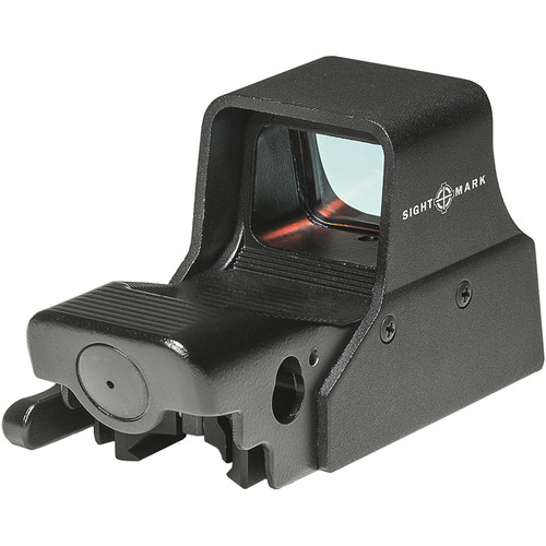 Sightmark Ultra Shot M-Spec Reflex Sight (Flat Dark Earth)