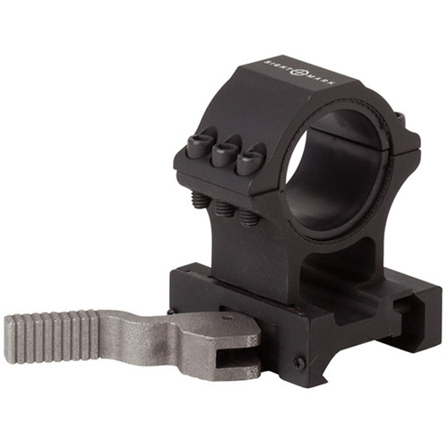 Sightmark 1" / 30mm Medium Height QD Mount