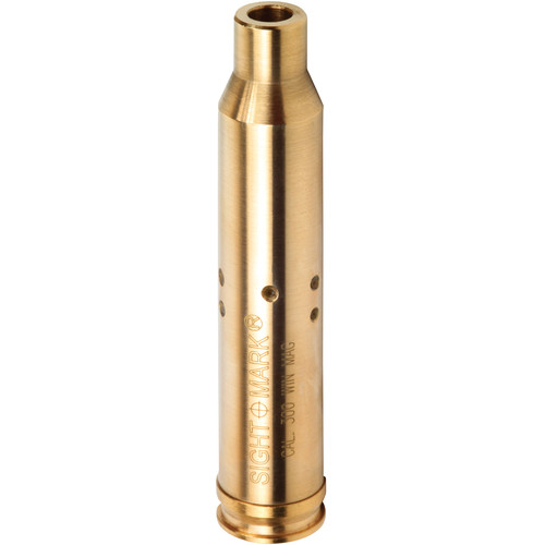 Sightmark Laser Boresight (EU .300 Winchester Magnum)