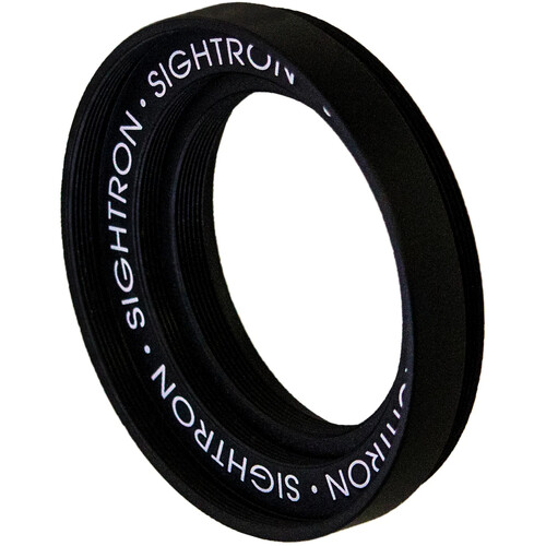 Sightron Objective Stop Ring
