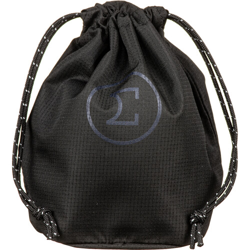 Sigma LP-26BA Soft Lens Pouch for 90mm f/2.8 DG Contemporary Lens