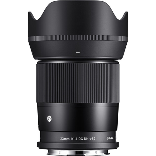 Sigma 23mm f/1.4 DC DN Contemporary Lens for Leica L (Refurbished)