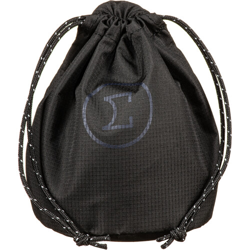 Sigma LP-41BA Soft Lens Pouch for 17mm f/4 DG Contemporary Lens