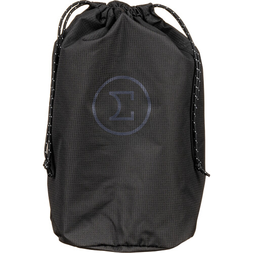 Sigma Lens Pouch for 14mm f/1.4 DG Art Lens