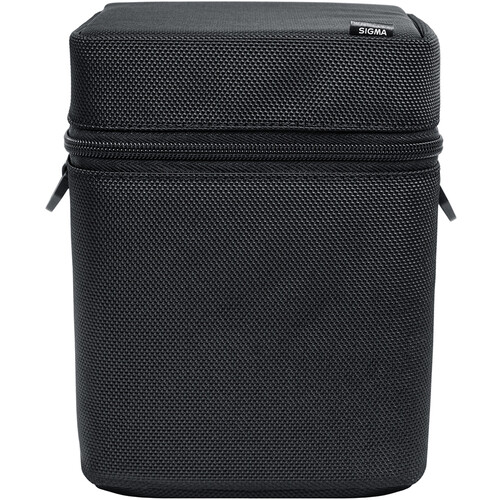 Sigma Lens Case for 24-70mm f/2.8 DG DN II Art Lens