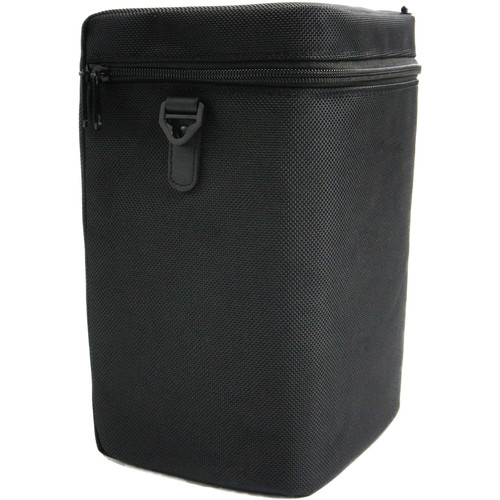 Sigma Soft Padded Lens Case for 70-200mm F2.8 DG OS HSM SPORT (Black)