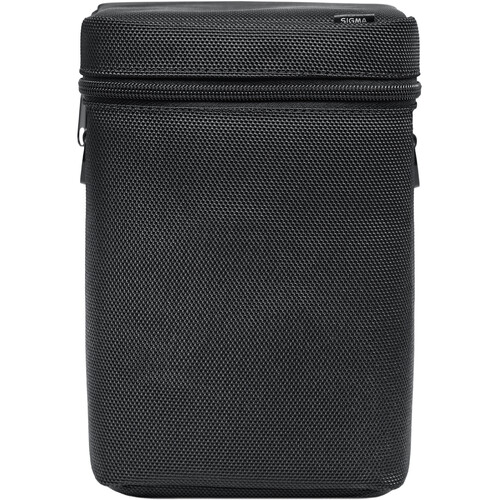 Sigma Soft Padded Case for 28-105mm f/2.8 DG DN Art Lens