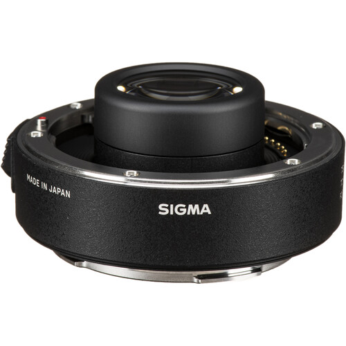 Sigma TC-1411 1.4x Teleconverter for Leica L (Refurbished)