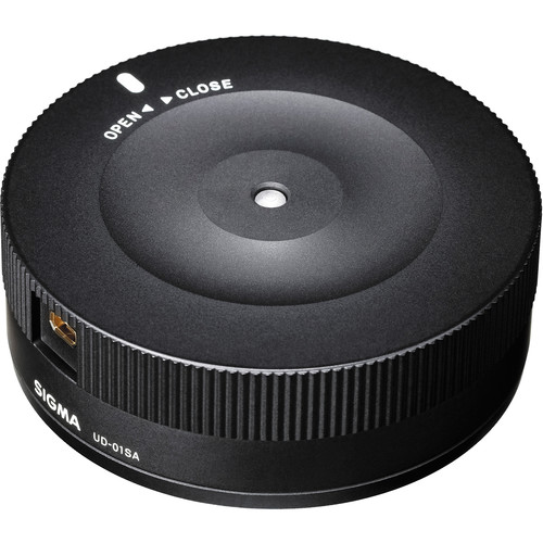 Sigma USB Dock for Sony A-Mount Lenses (Refurbished)