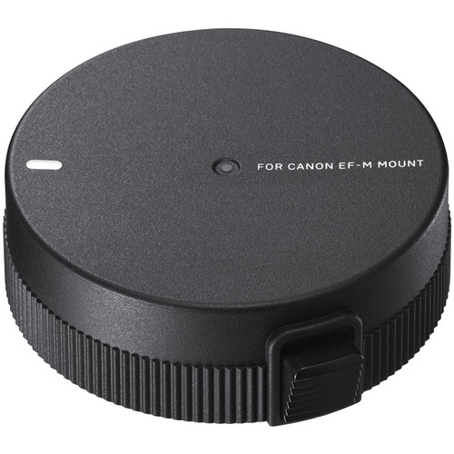 Sigma UD-11 USB Dock for Canon EF-M 878971 B&H Photo Video