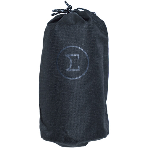 Sigma Soft Lens Pouch for 16-300mm f/3.5-6.7 DC OS Contemporary