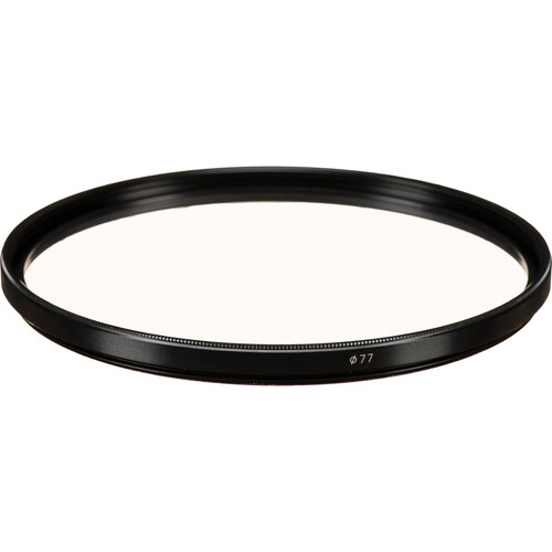 Sigma 77mm WR (Water Repellent) Protector Filter