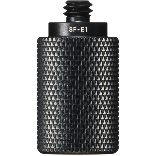 Sigma SF-E1 Extender for Cine Lenses