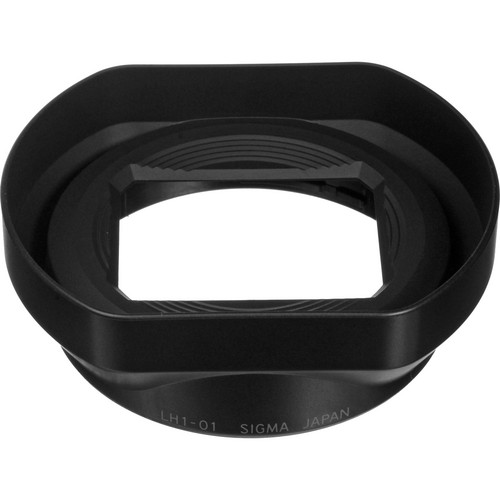 Sigma Lens Hood for DP1 Merrill Camera