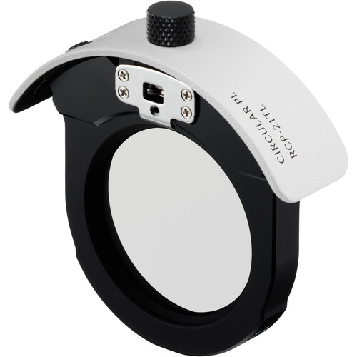 Sigma Drop-In CPL Filter for Sigma 300-600mm f/4 Sports Lens (L-Mount)