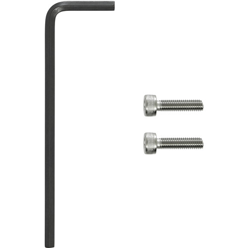 Sigma Hex Key and Screws for LVF-11 LCD Viewfinder