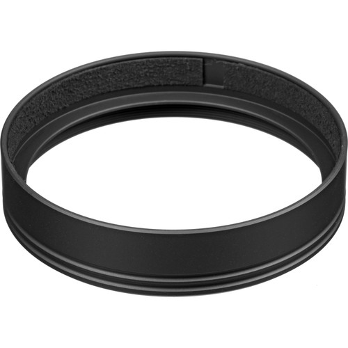 Sigma Cap Adapter for a Sigma 8mm Fisheye Lenses