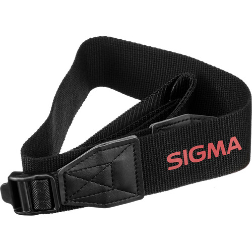 Sigma Strap for TS-31 or TS-41 Lens Collar