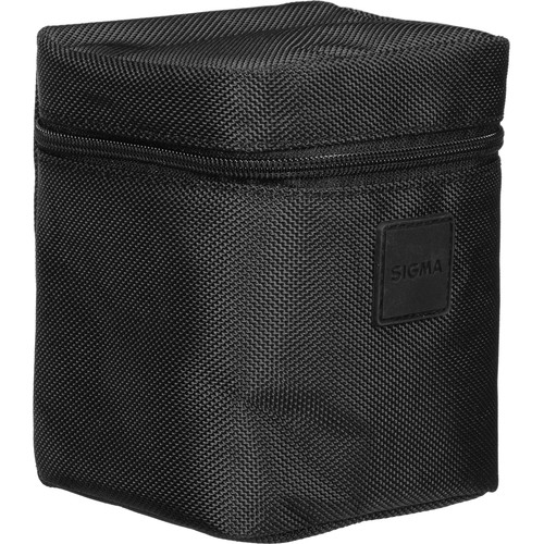 Sigma Soft Padded Lens Case for 30mm f/1.4 DC HSM Art Lens