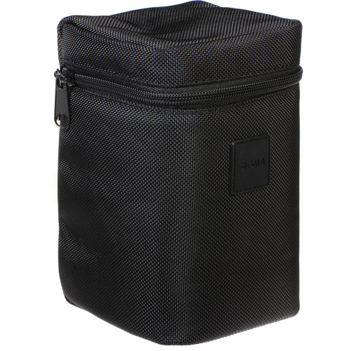 Sigma Soft Padded Lens Case for 18-35mm f/1.8 DC HSM Art Lens